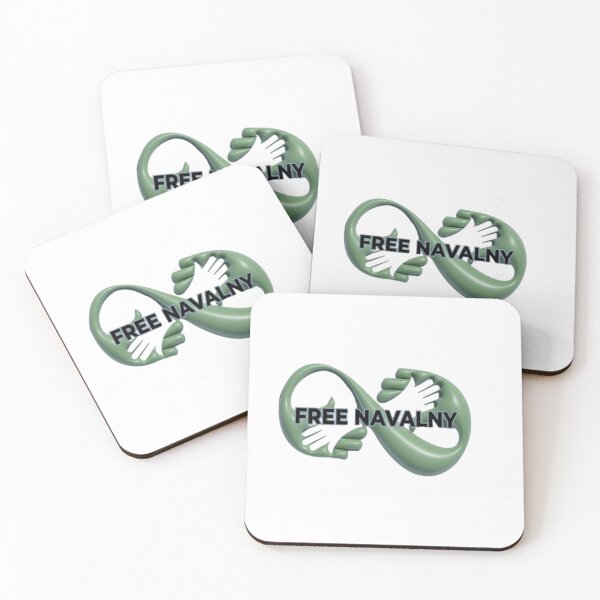Item preview, Free alexei navalny  designed and sold by shop-fast.