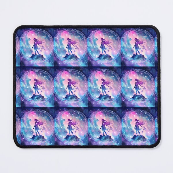 Item preview, Virgo Astrology designed and sold by ZodiacWonders.