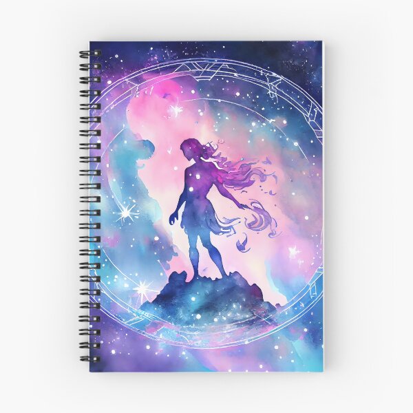 Item preview, Virgo Astrology designed and sold by ZodiacWonders.