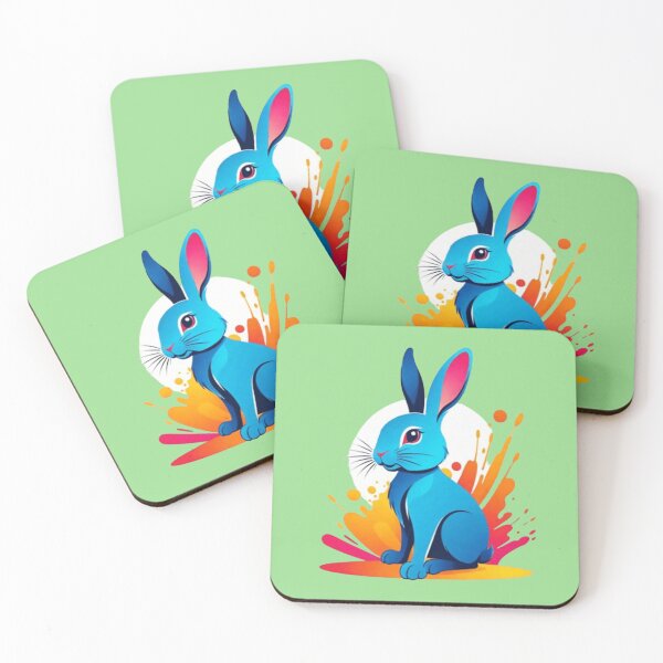 Item preview, A splash of paint designed and sold by paintandwhisker.