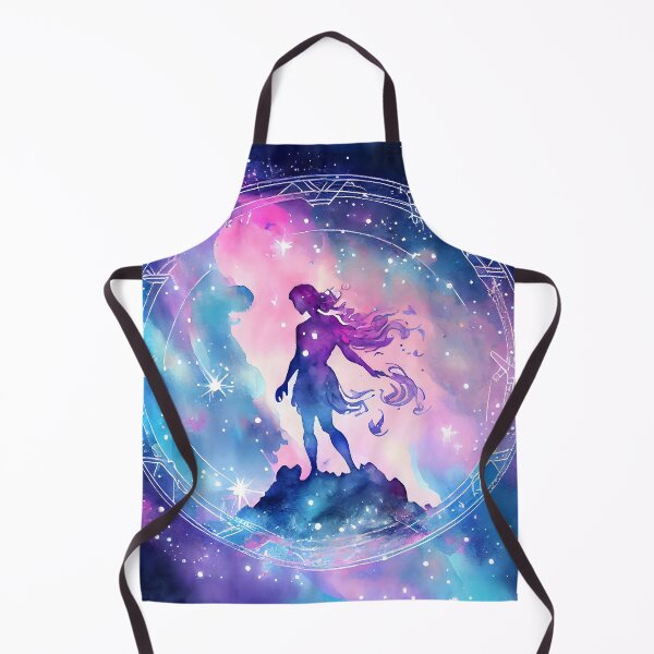 Item preview, Virgo Astrology designed and sold by ZodiacWonders.