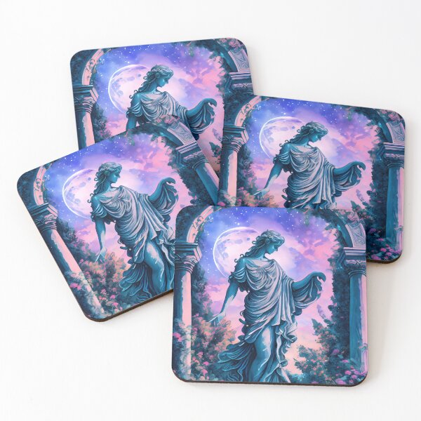 Item preview, Virgo Astrology designed and sold by ZodiacWonders.