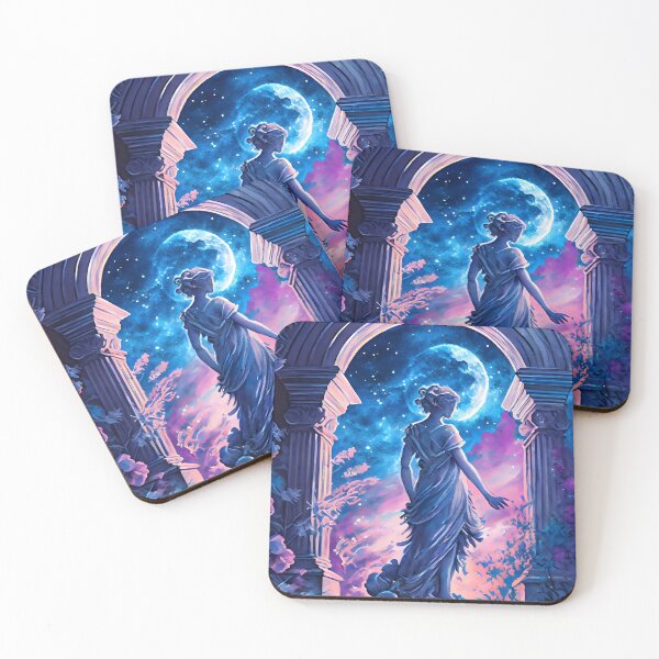 Item preview, Virgo Astrology designed and sold by ZodiacWonders.