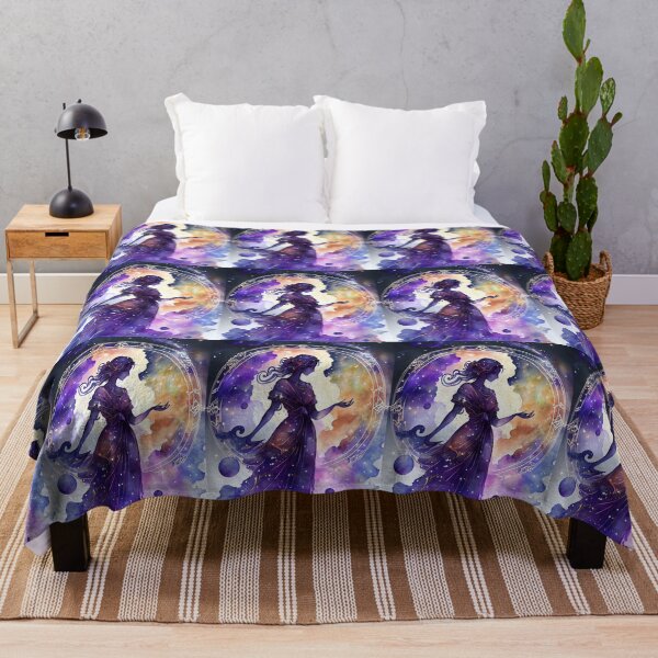 Item preview, Virgo Astrology designed and sold by ZodiacWonders.