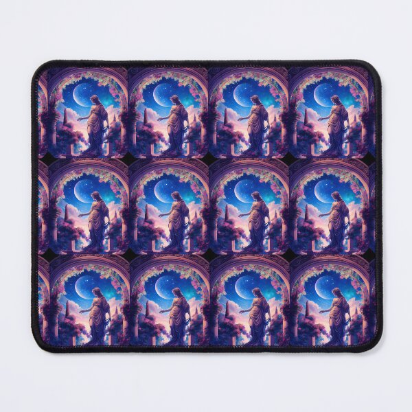 Item preview, Virgo Astrology designed and sold by ZodiacWonders.
