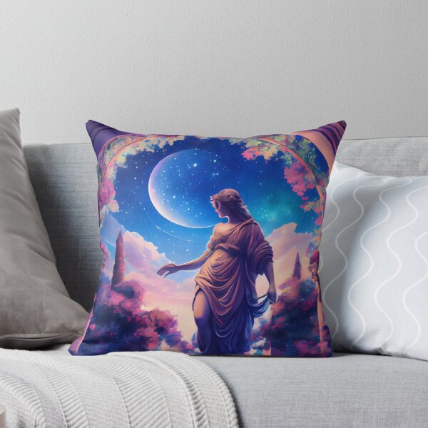 Item preview, Virgo Astrology designed and sold by ZodiacWonders.