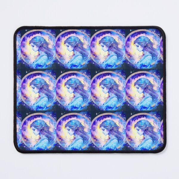 Item preview, Virgo Astrology designed and sold by ZodiacWonders.