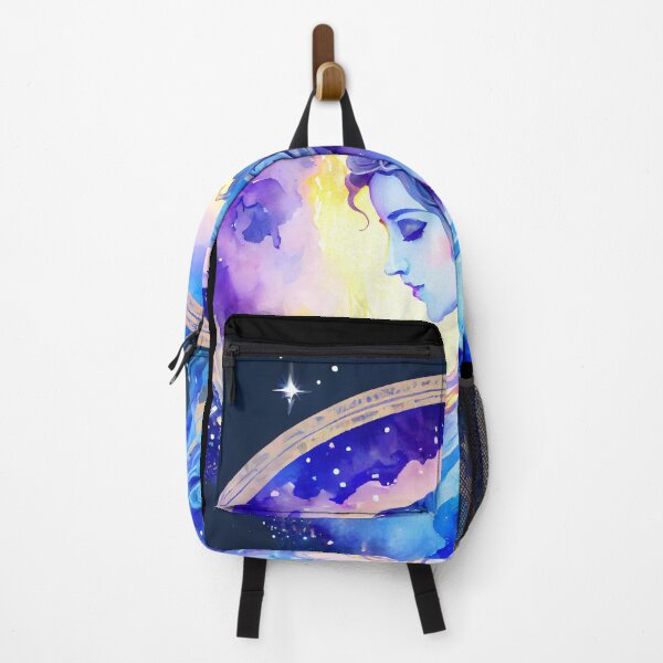 Item preview, Virgo Astrology designed and sold by ZodiacWonders.