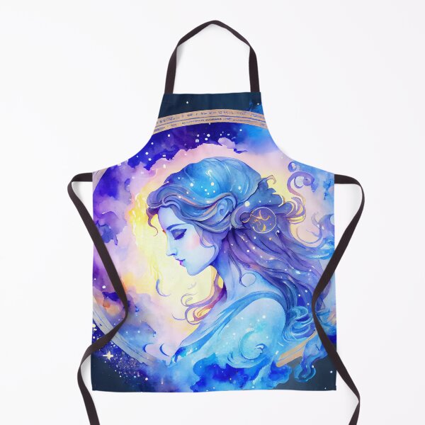Item preview, Virgo Astrology designed and sold by ZodiacWonders.