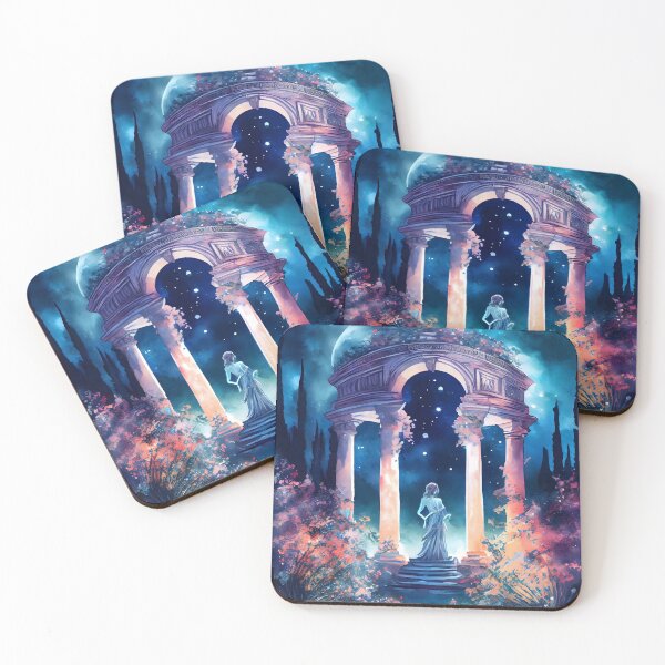 Item preview, Virgo Astrology designed and sold by ZodiacWonders.
