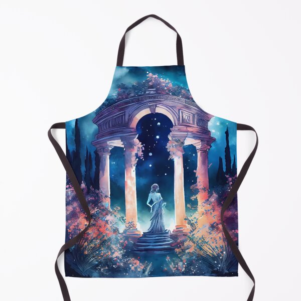 Item preview, Virgo Astrology designed and sold by ZodiacWonders.
