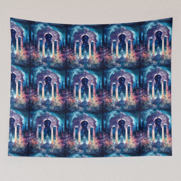 Item preview, Virgo Astrology designed and sold by ZodiacWonders.