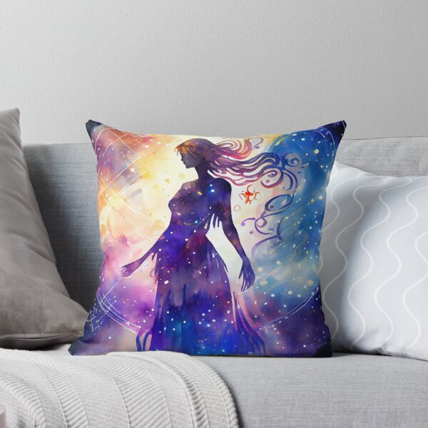Item preview, Astrología Virgo designed and sold by ZodiacWonders.