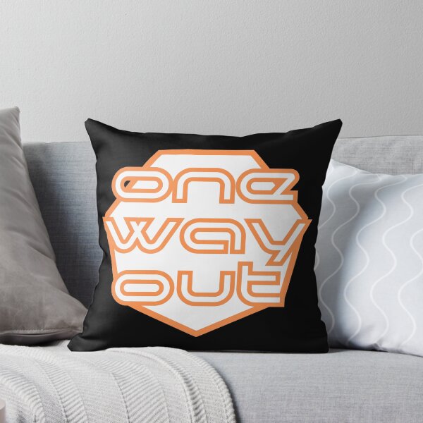 Item preview, One Way Out designed and sold by Sturdust.
