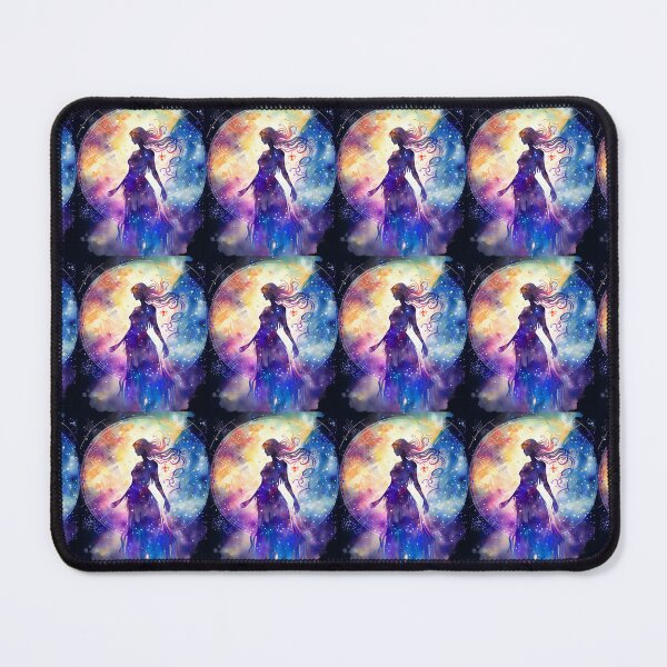 Item preview, Virgo Astrology designed and sold by ZodiacWonders.