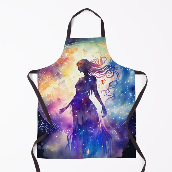 Item preview, Virgo Astrology designed and sold by ZodiacWonders.