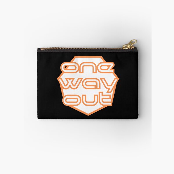 Item preview, One Way Out designed and sold by Sturdust.