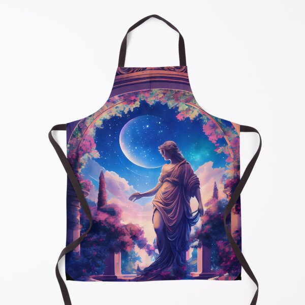 Item preview, Virgo Astrology designed and sold by ZodiacWonders.