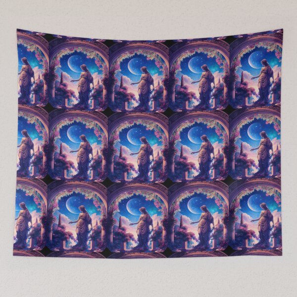 Item preview, Virgo Astrology designed and sold by ZodiacWonders.