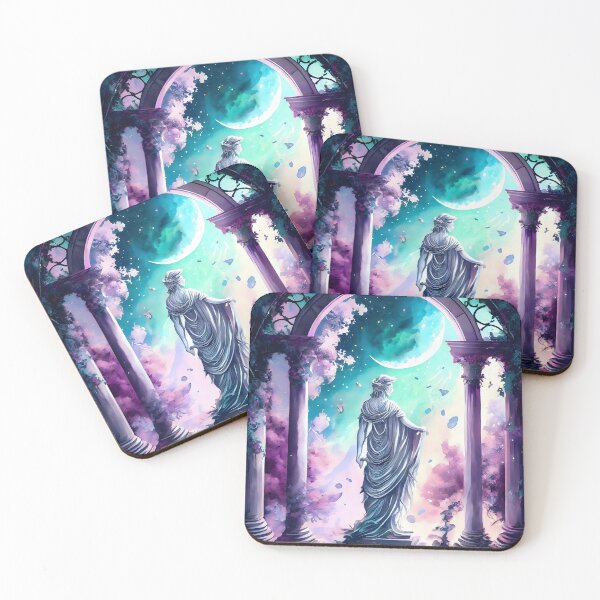 Item preview, Virgo Astrology designed and sold by ZodiacWonders.