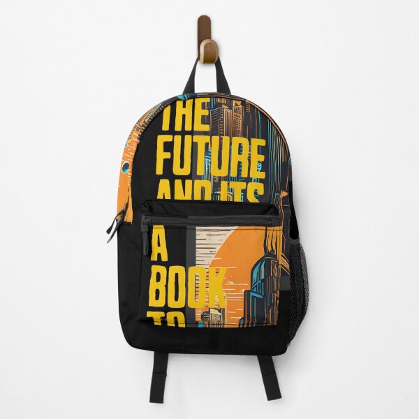 Item preview, Covers of the Future: Cities in Digital Art for Style Creators designed and sold by Artedig.