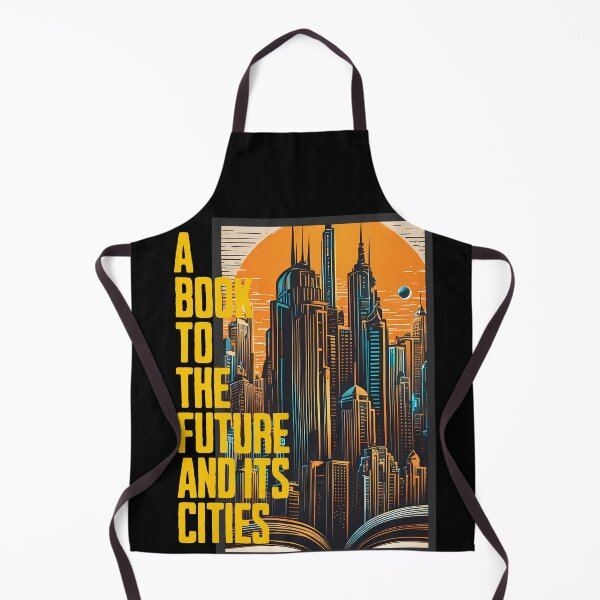 Item preview, Covers of the Future: Cities in Digital Art for Style Creators designed and sold by Artedig.