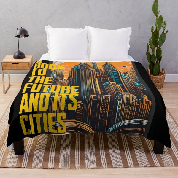 Item preview, Covers of the Future: Cities in Digital Art for Style Creators designed and sold by Artedig.