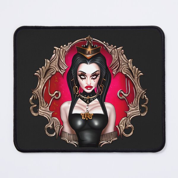 Item preview, Classy Vampire Queen designed and sold by Chubuter.