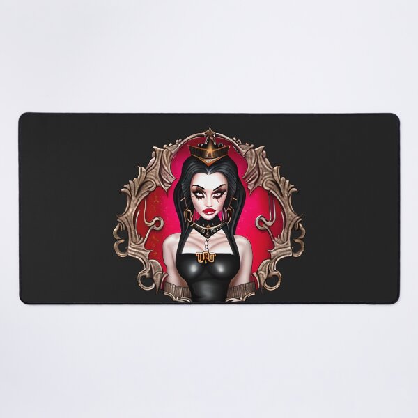 Item preview, Classy Vampire Queen designed and sold by Chubuter.