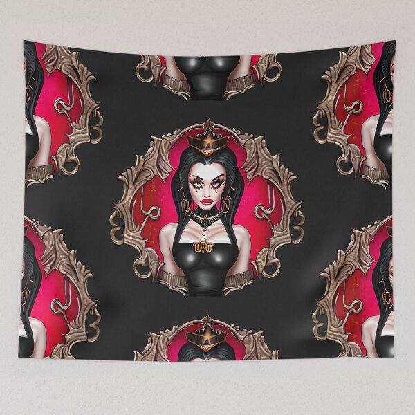Item preview, Classy Vampire Queen designed and sold by Chubuter.