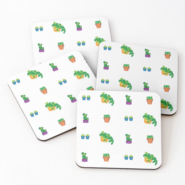 Item preview, House plants designed and sold by Linsey-Grace.
