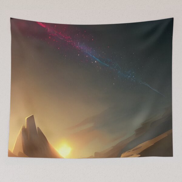 Item preview, Cosmic Line designed and sold by JulieMaxwell07.