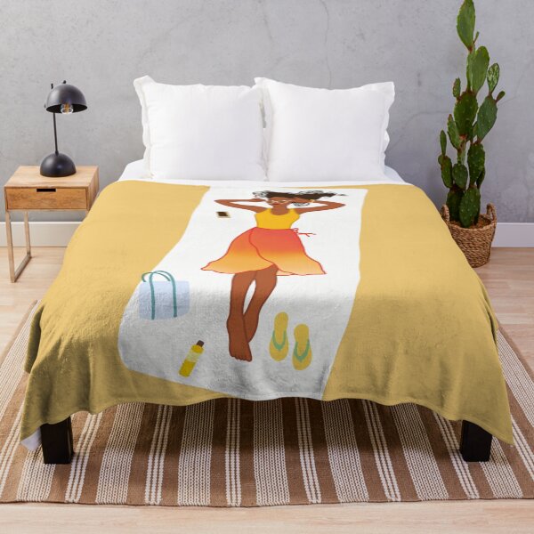Item preview, Sun of a Beach - Naomi designed and sold by baileyyfaith.