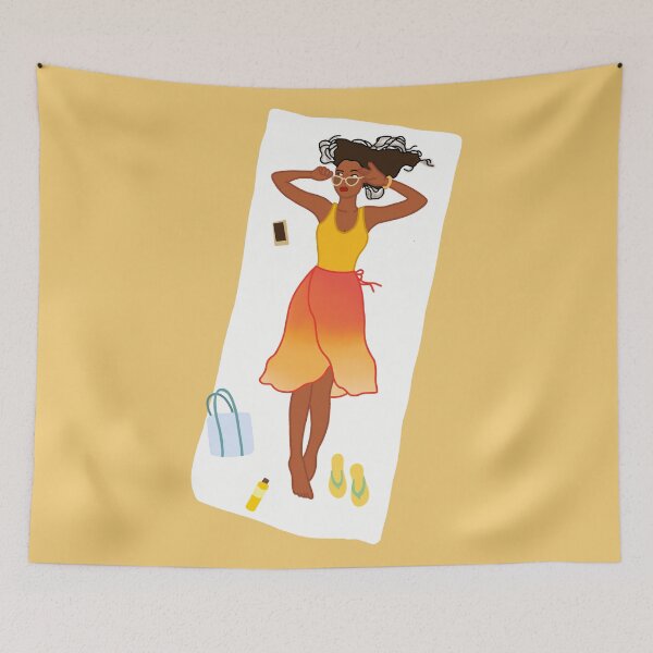 Item preview, Sun of a Beach - Naomi designed and sold by baileyyfaith.