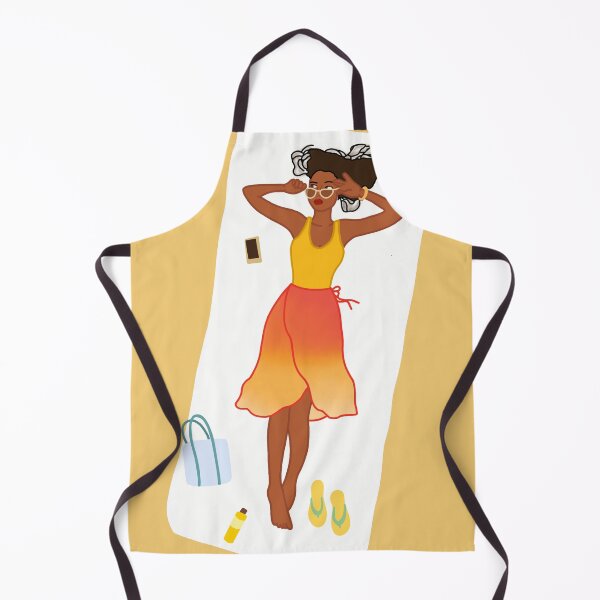 Item preview, Sun of a Beach - Naomi designed and sold by baileyyfaith.
