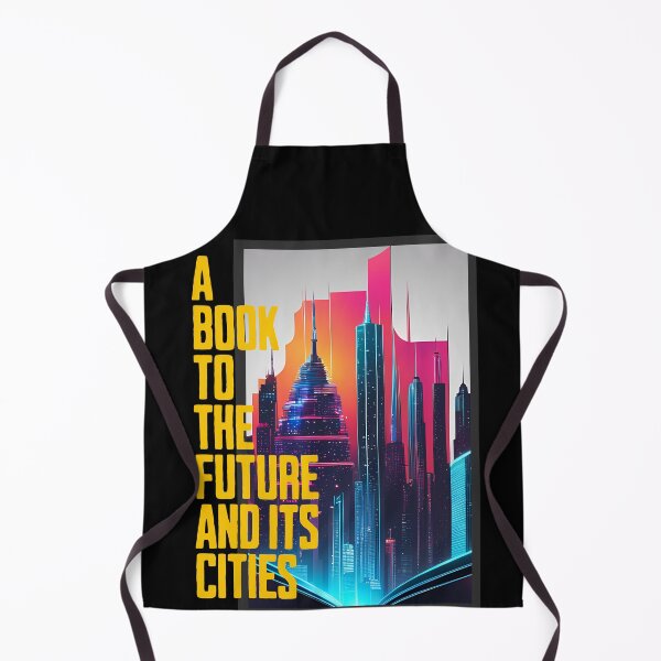 Item preview, Cities of Tomorrow: Digital Art that Elevates your Environment designed and sold by Artedig.