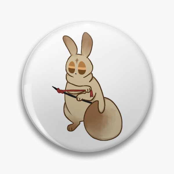 Item preview, Gourmand crafting (RainWorld) designed and sold by • Novel Eater •.