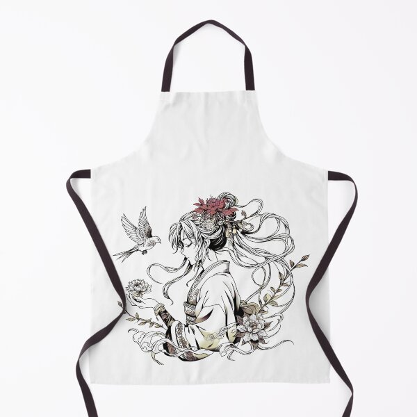 Item preview, Yona Fan Art designed and sold by Tamer ⭐⭐⭐⭐⭐.