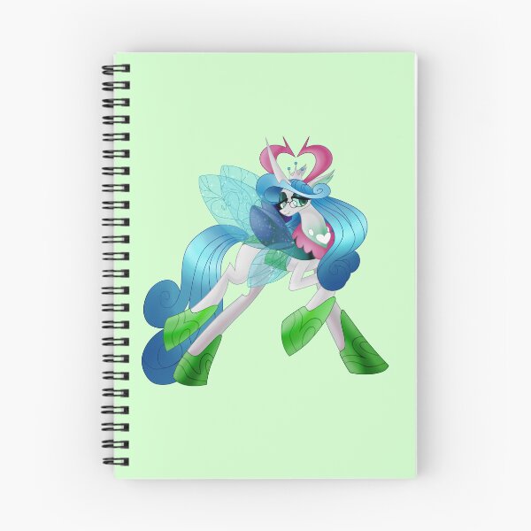 Item preview, Redeemed Queen Chrysalis designed and sold by joysqueezed-out.