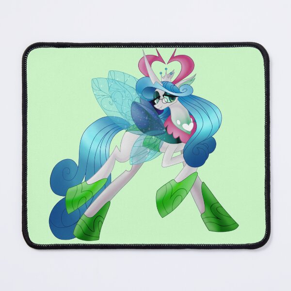 Item preview, Redeemed Queen Chrysalis designed and sold by joysqueezed-out.