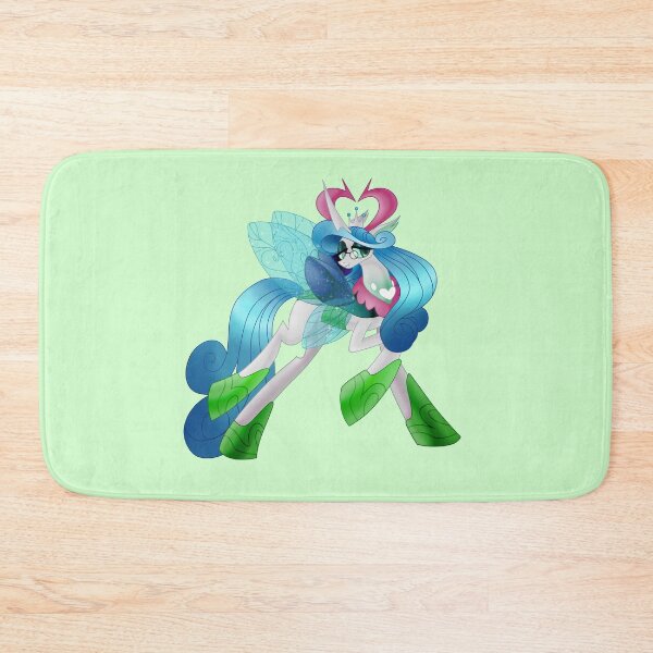 Item preview, Redeemed Queen Chrysalis designed and sold by joysqueezed-out.