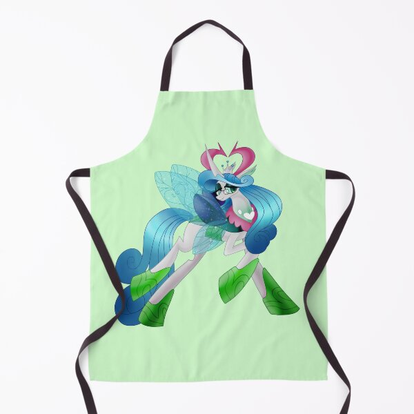 Item preview, Redeemed Queen Chrysalis designed and sold by joysqueezed-out.