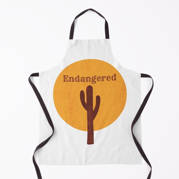 Item preview, Endangered designed and sold by ThirdArt3.