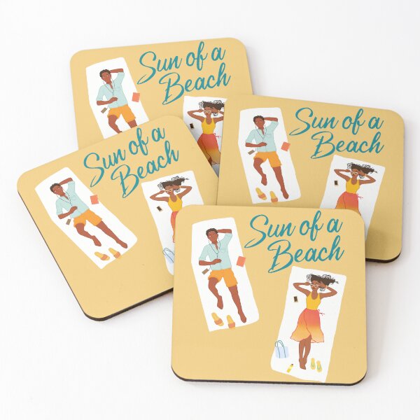 Item preview, Sun of a Beach designed and sold by baileyyfaith.