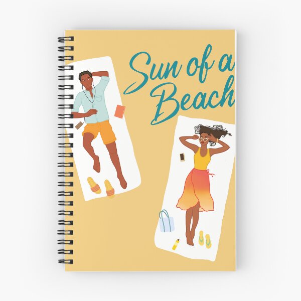 Item preview, Sun of a Beach designed and sold by baileyyfaith.