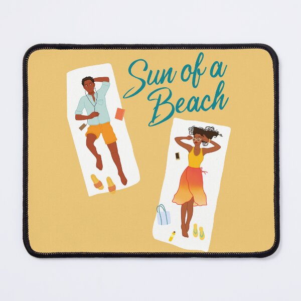 Item preview, Sun of a Beach designed and sold by baileyyfaith.