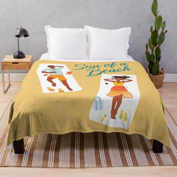 Item preview, Sun of a Beach designed and sold by baileyyfaith.