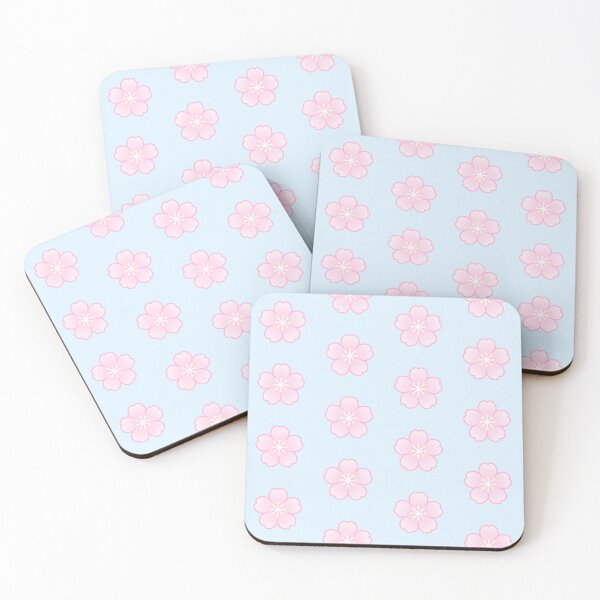 Item preview, Sakura Cherry Blossom Flower designed and sold by natgreenart.
