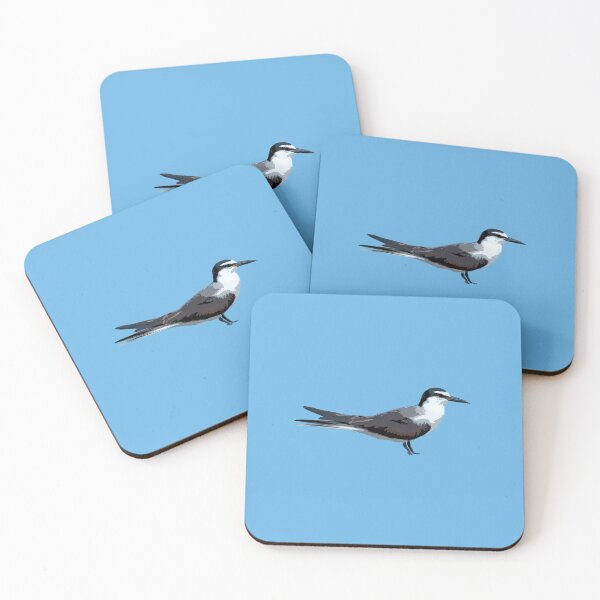 Item preview, Bridled Tern Color Design designed and sold by designsasstultd.