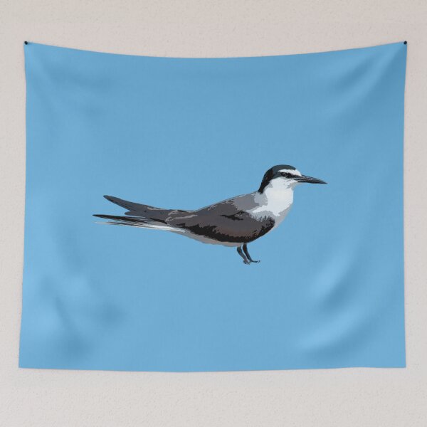 Item preview, Bridled Tern Color Design  designed and sold by designsasstultd.